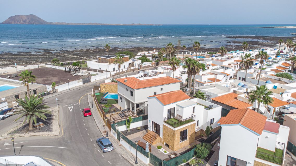 Conseils pour l’achat d’une maison à Fuerteventura