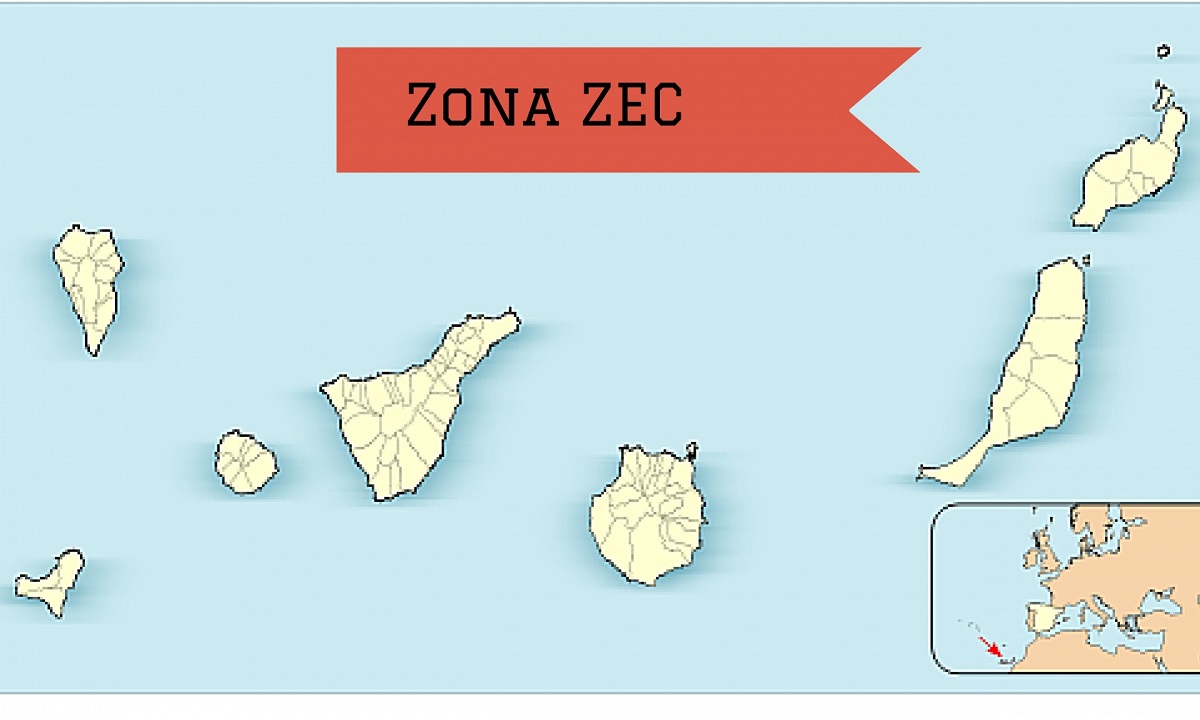 Beneficios fiscales de la zona ZEC en Canarias
