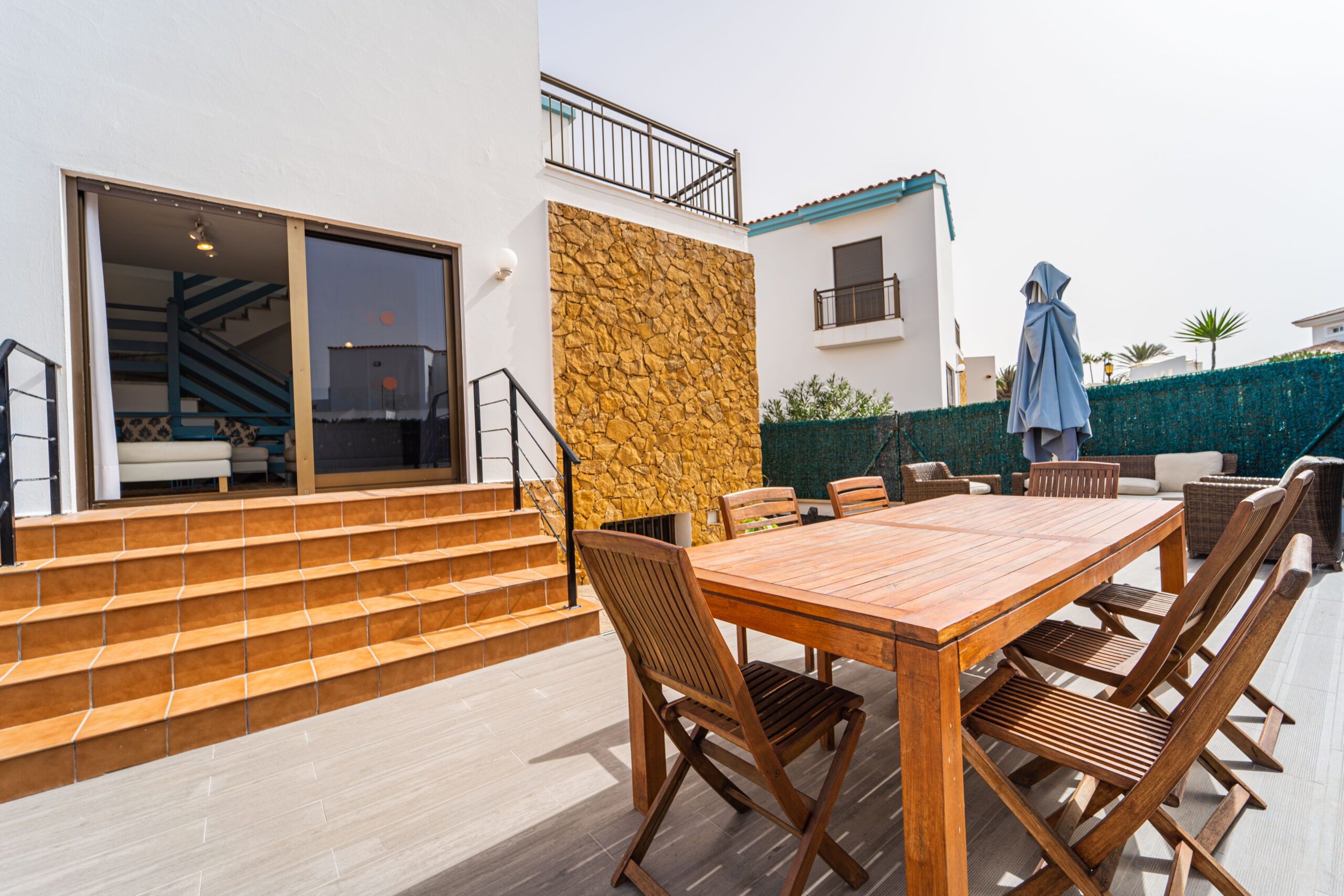 Increase the value of your property in Fuerteventura