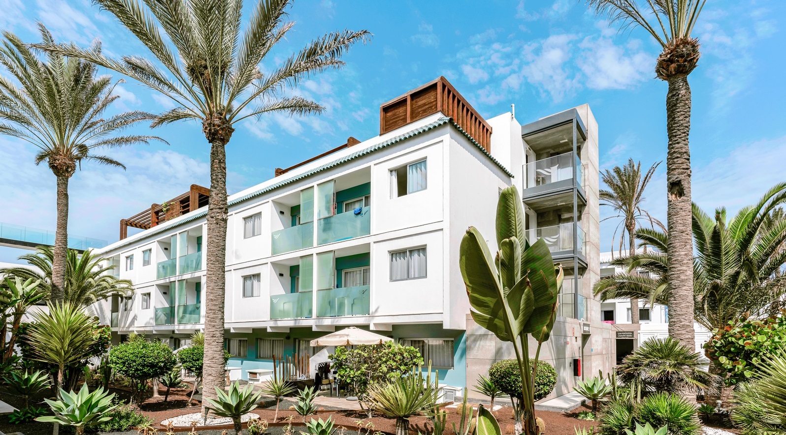 Investissement immobilier à Fuerteventura : Municipalités par rentabilité