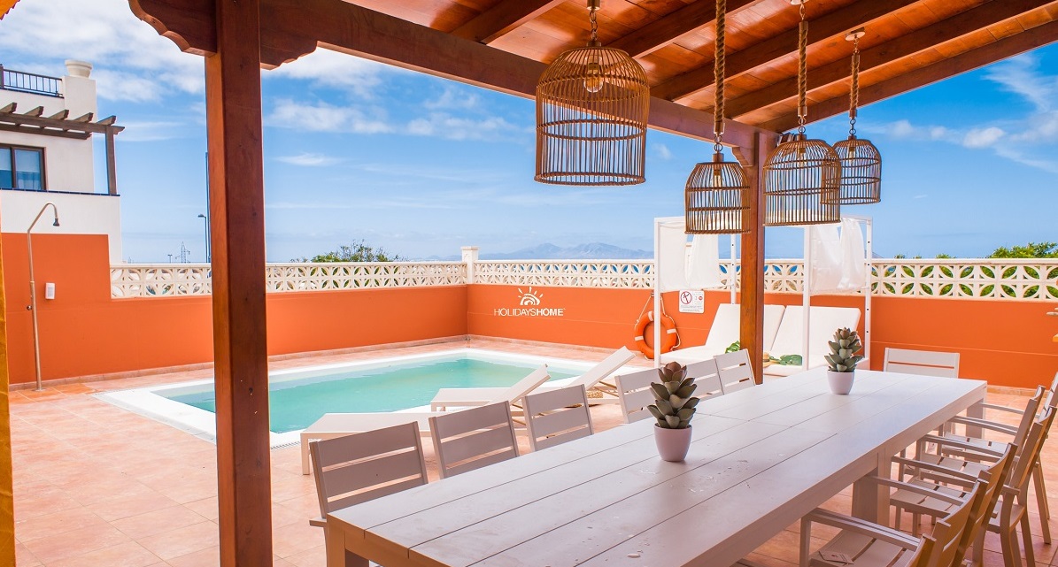 How to calculate the real price of your home in Fuerteventura