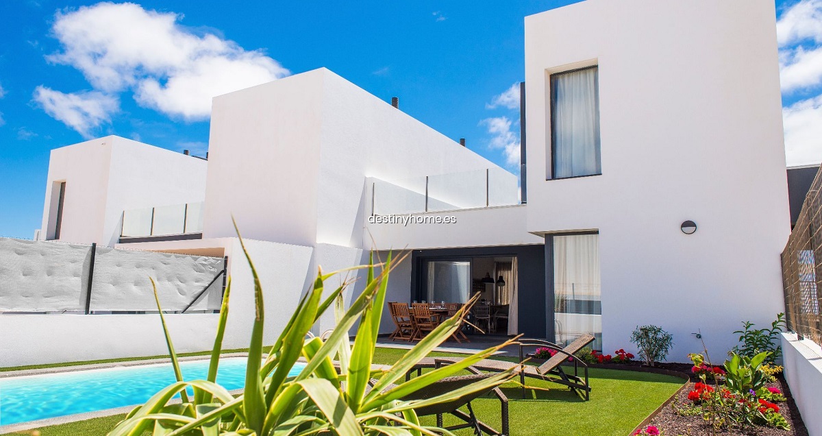 How to know the price of my property in Fuerteventura