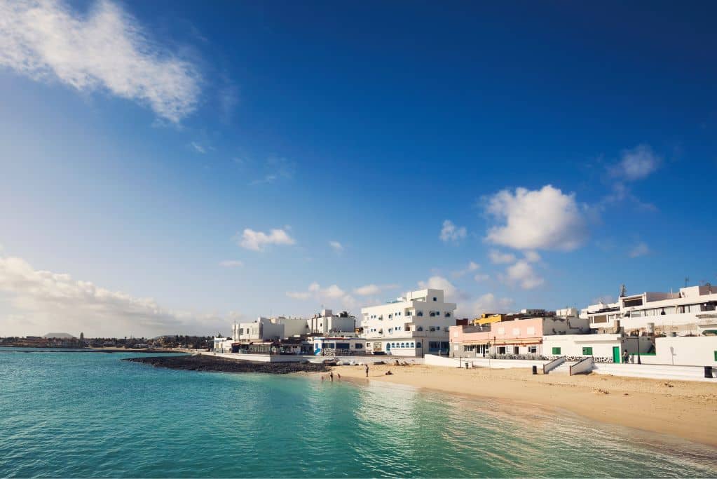How to know the cadastral value of a property in Fuerteventura