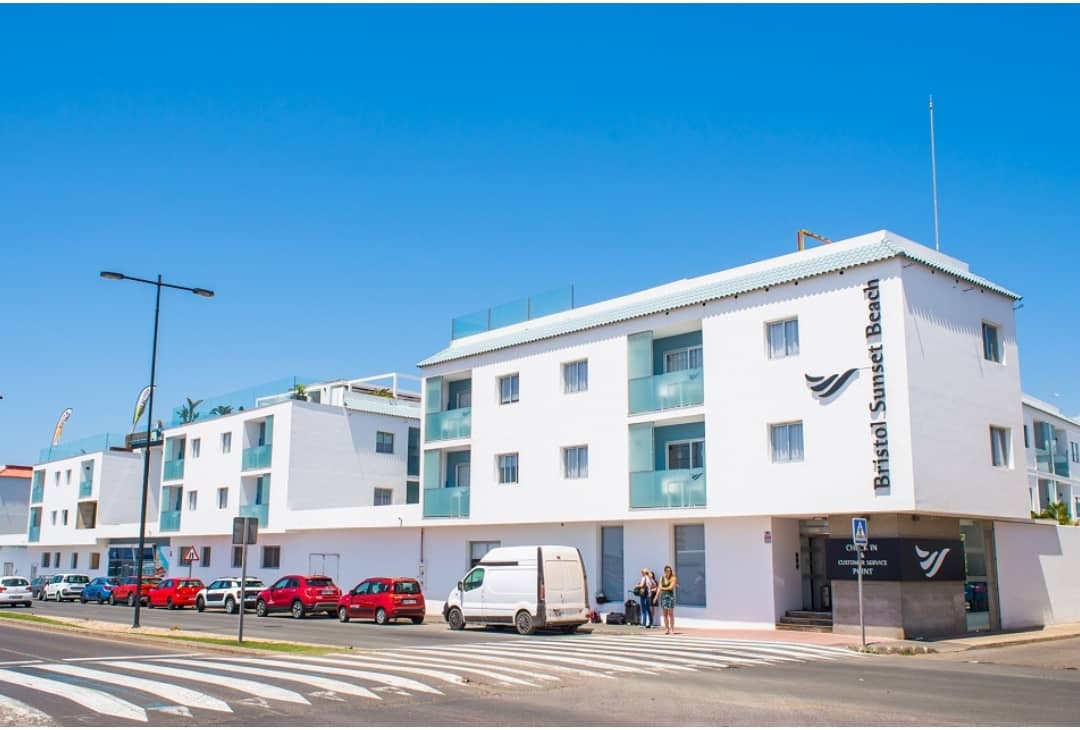 Rehabilitation of housing on Fuerteventura to increase profitability