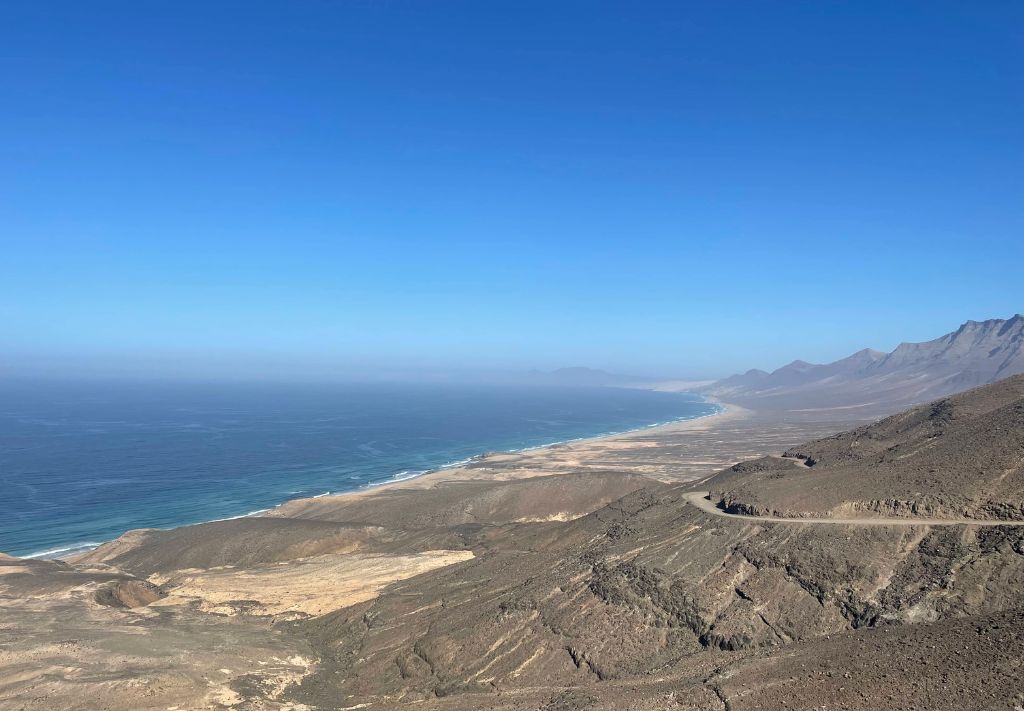 Descubre las mejores zonas para vivir en Fuerteventura