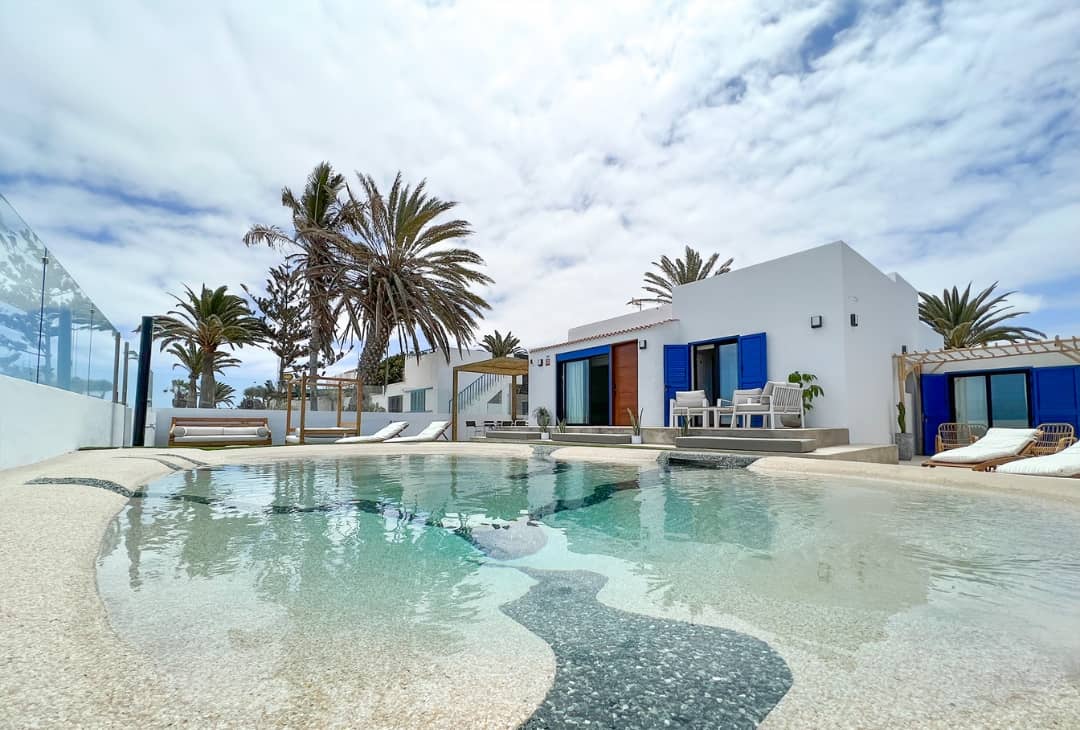How much does a house in Fuerteventura cost in 2024?